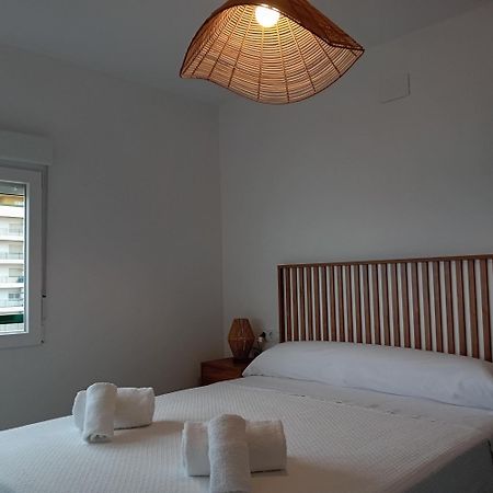 Peniscola Playa Ng Apartman Kültér fotó