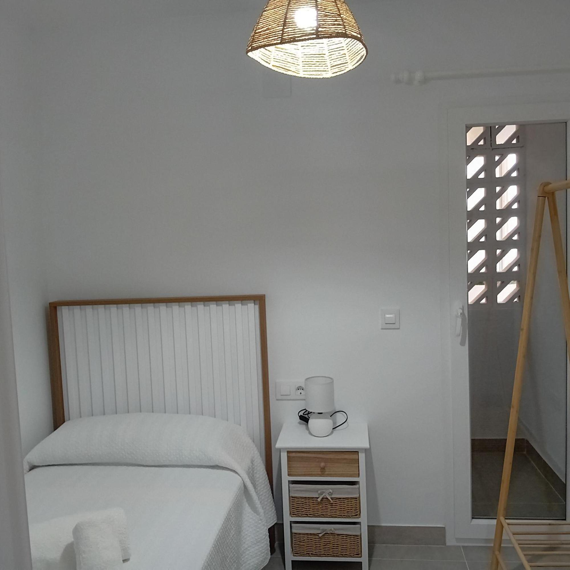 Peniscola Playa Ng Apartman Kültér fotó