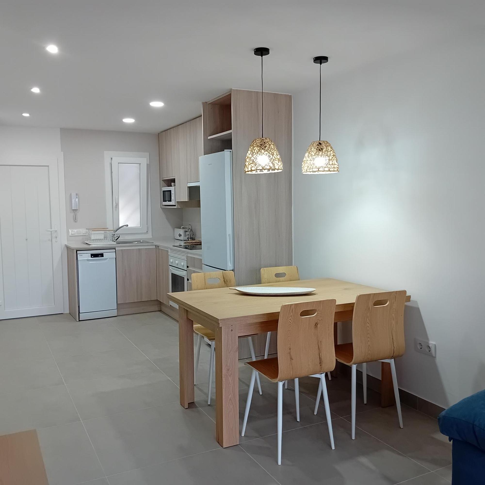 Peniscola Playa Ng Apartman Kültér fotó