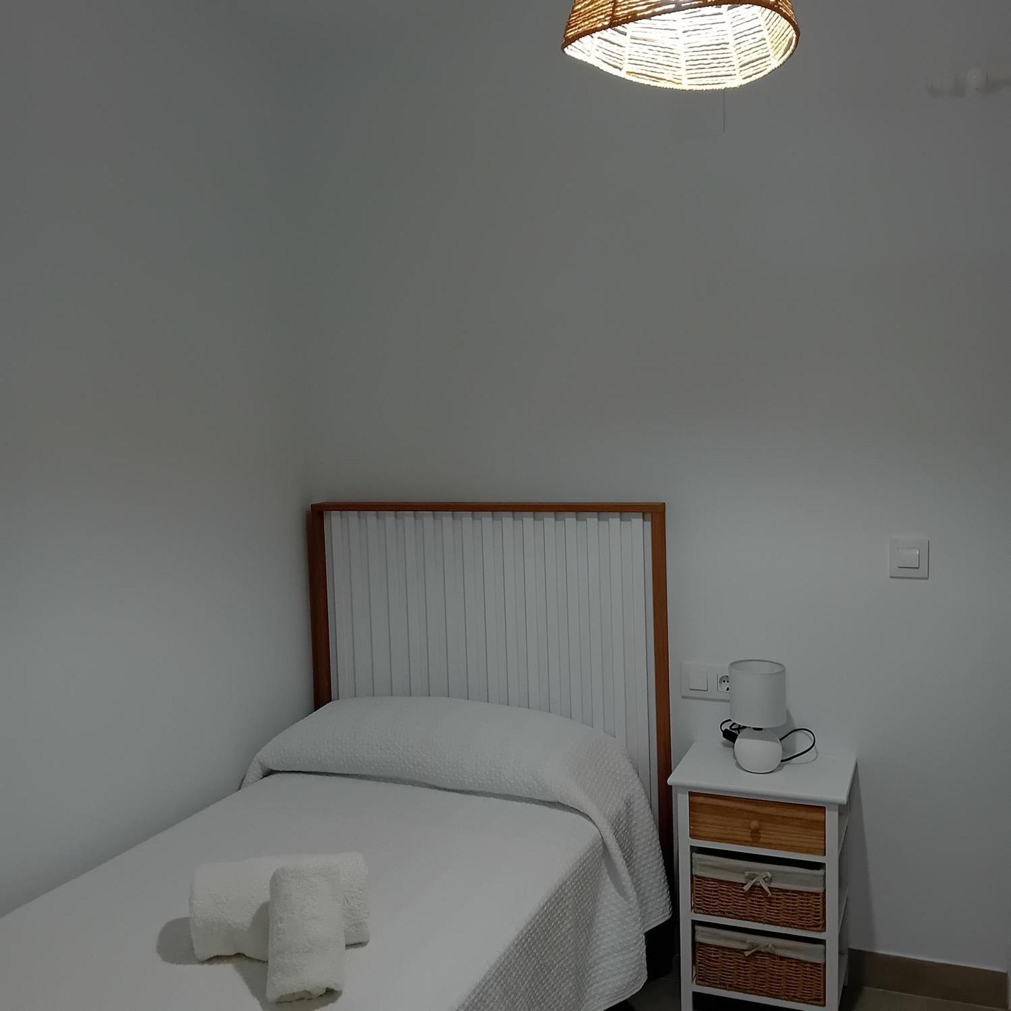 Peniscola Playa Ng Apartman Kültér fotó
